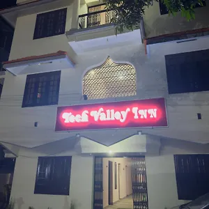 Tech Valley טריואנדרום